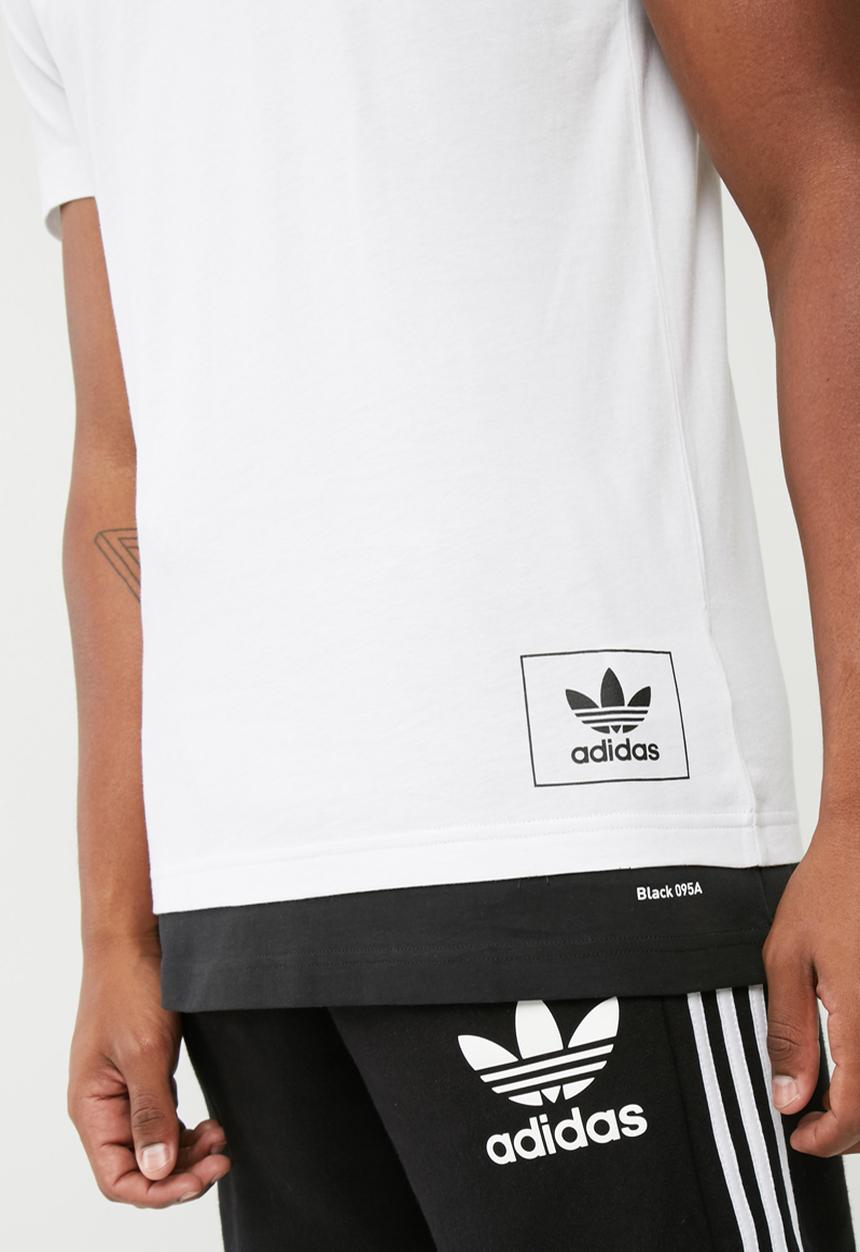 adidas Originals - In house city tee