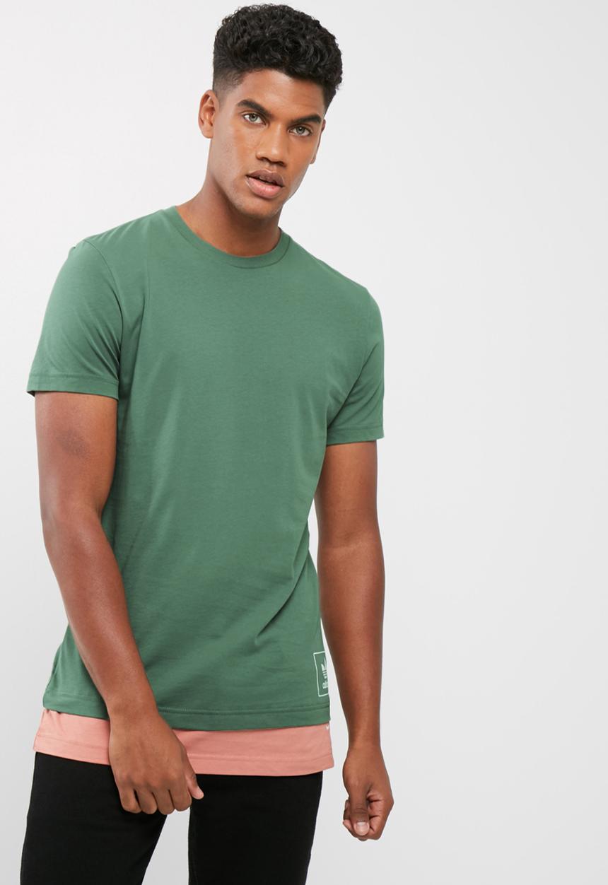 adidas Originals - In house city tee