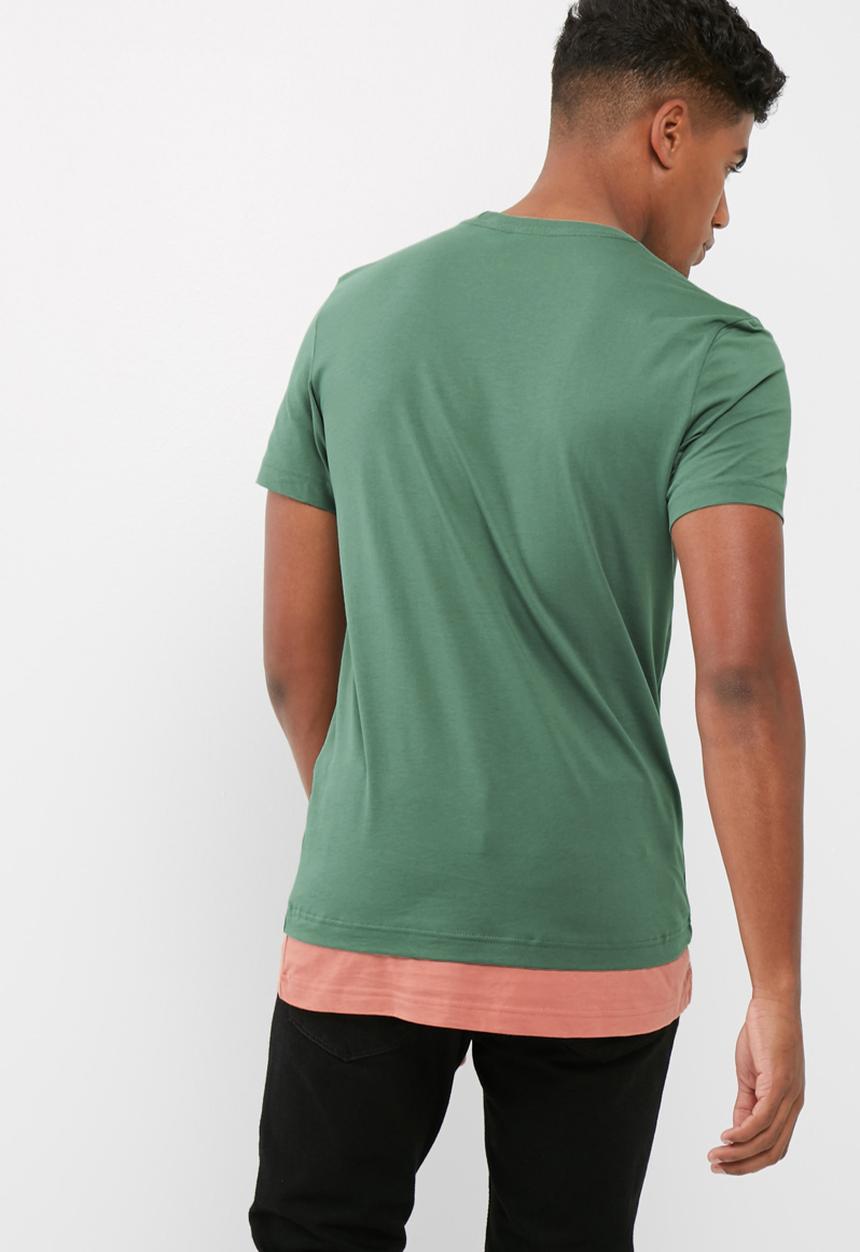adidas Originals - In house city tee