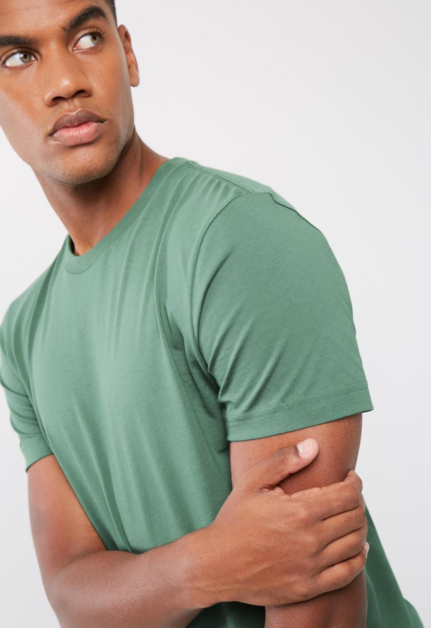 adidas Originals - In house city tee