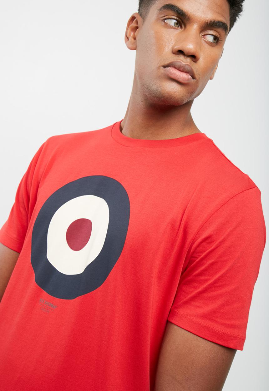 Ben Sherman - Target tee
