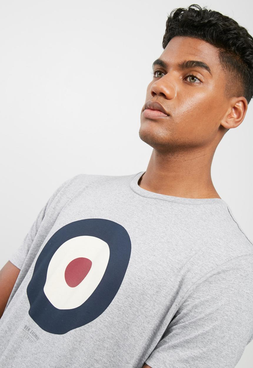 Ben Sherman - Target tee