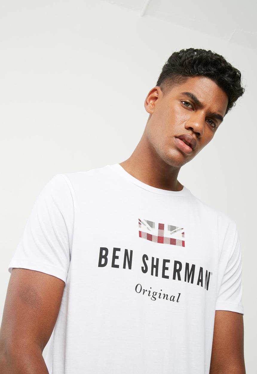 Ben Sherman - Original tee