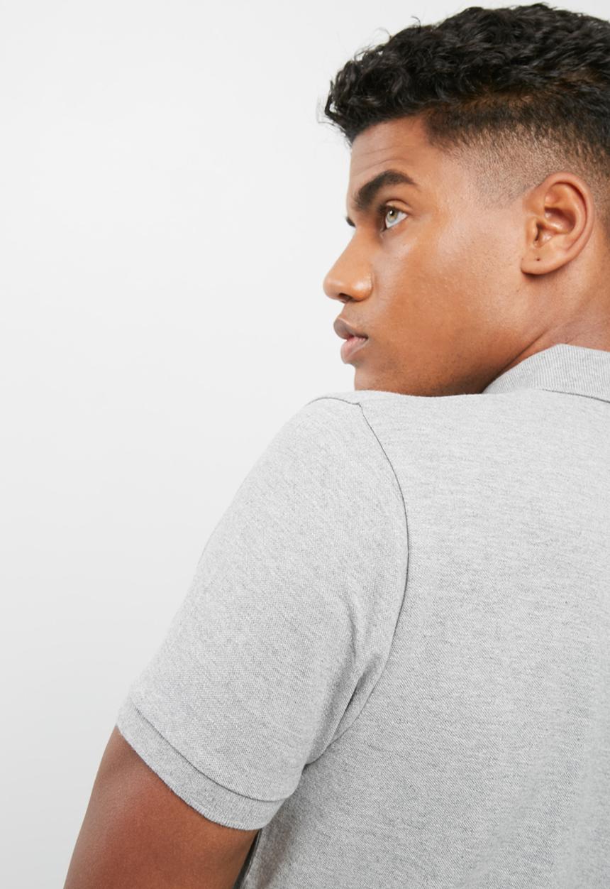 basicthread - Regular Fit Polo