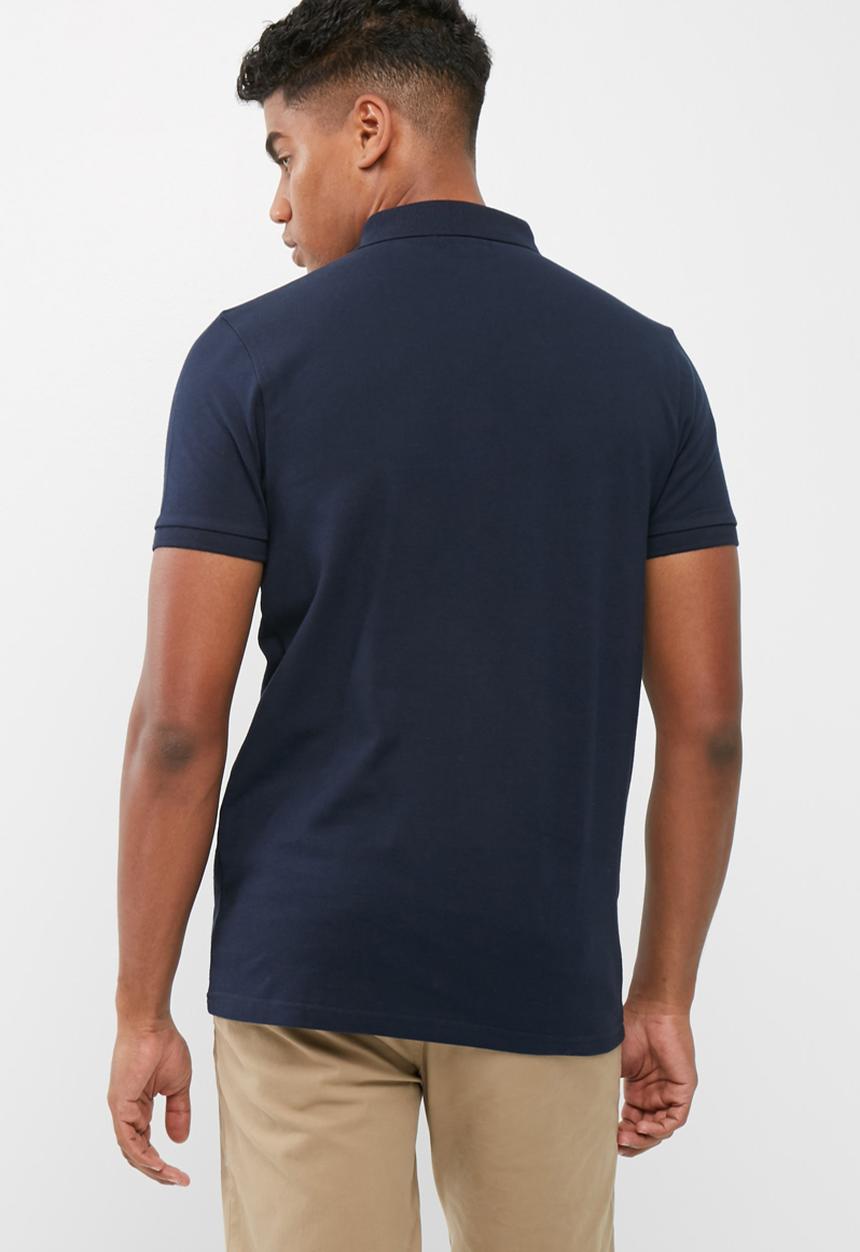 basicthread - Regular fit polo