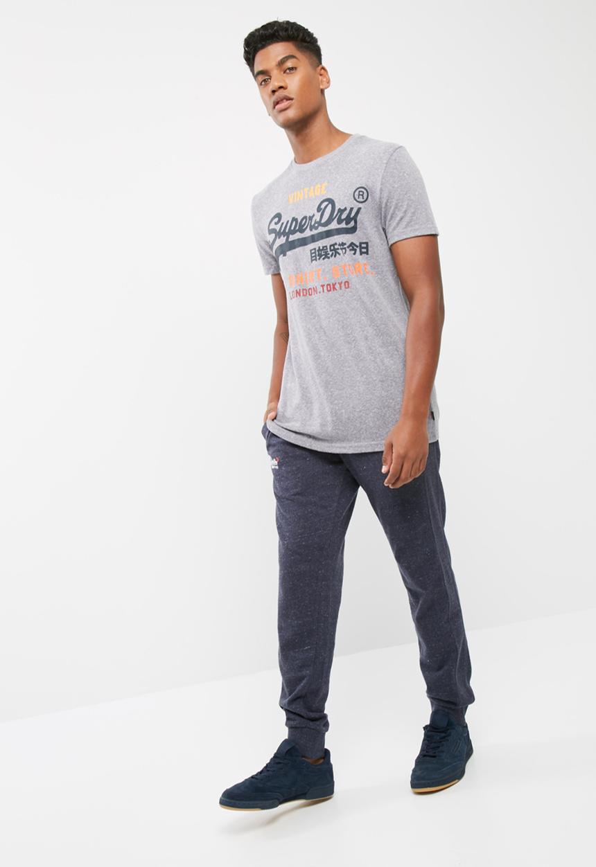 Superdry. - Shirt shop tee