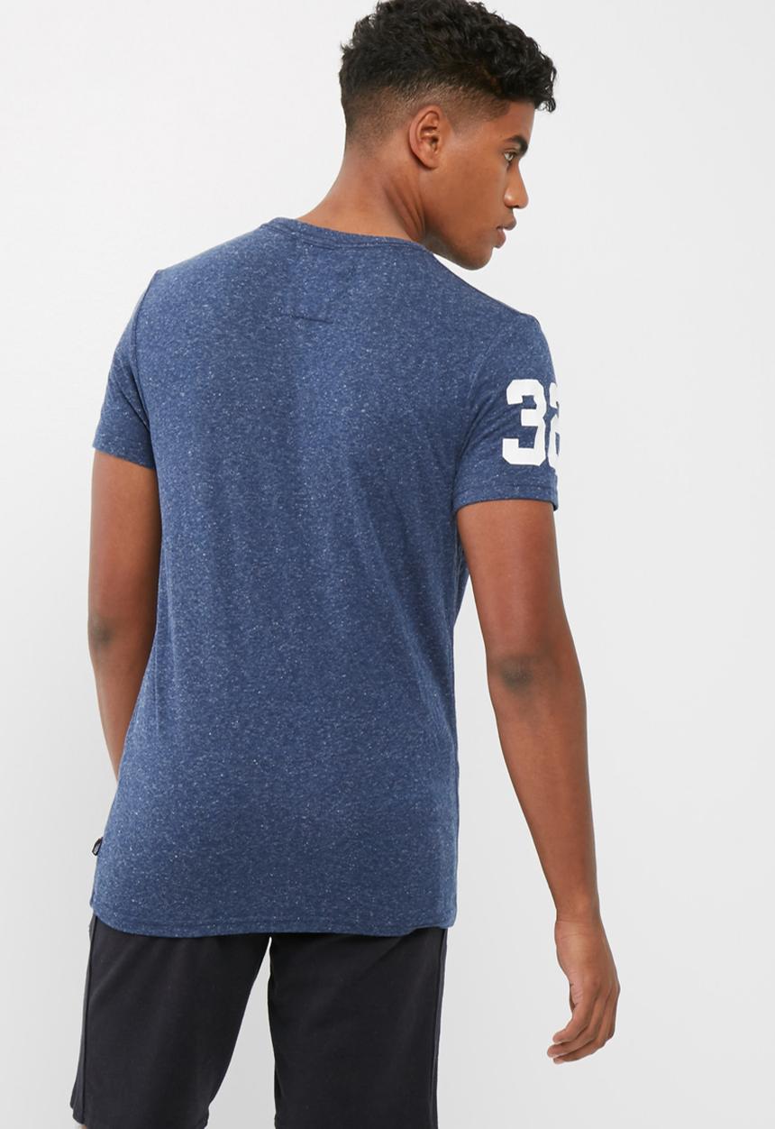 Superdry. - Shirt shop tee
