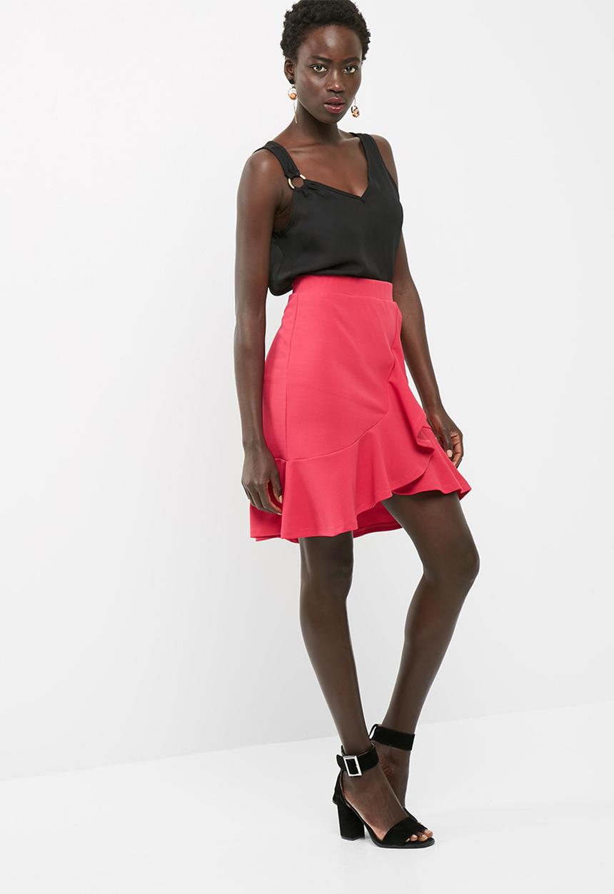dailyfriday - Ring detail cami top