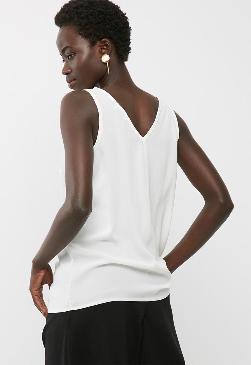 dailyfriday - Ring detail cami top