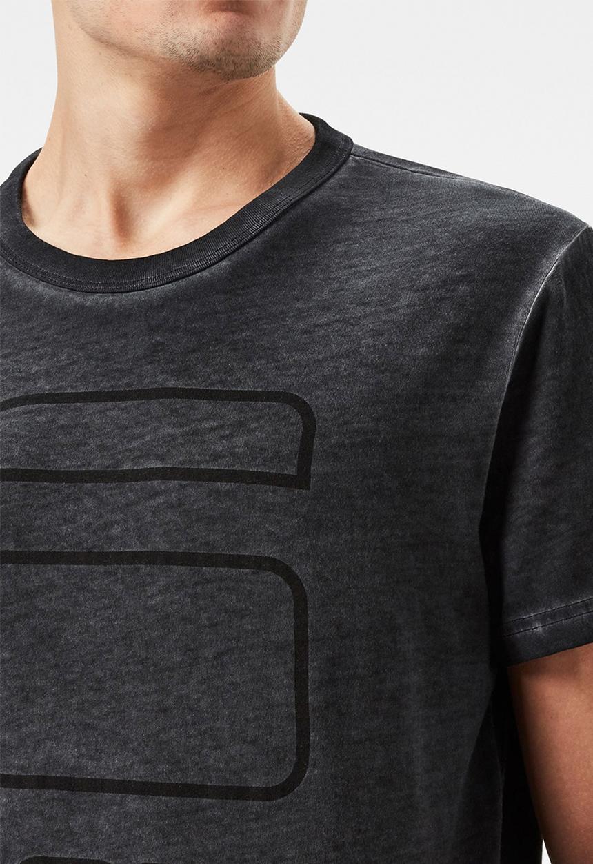 G-STAR - Nact tee