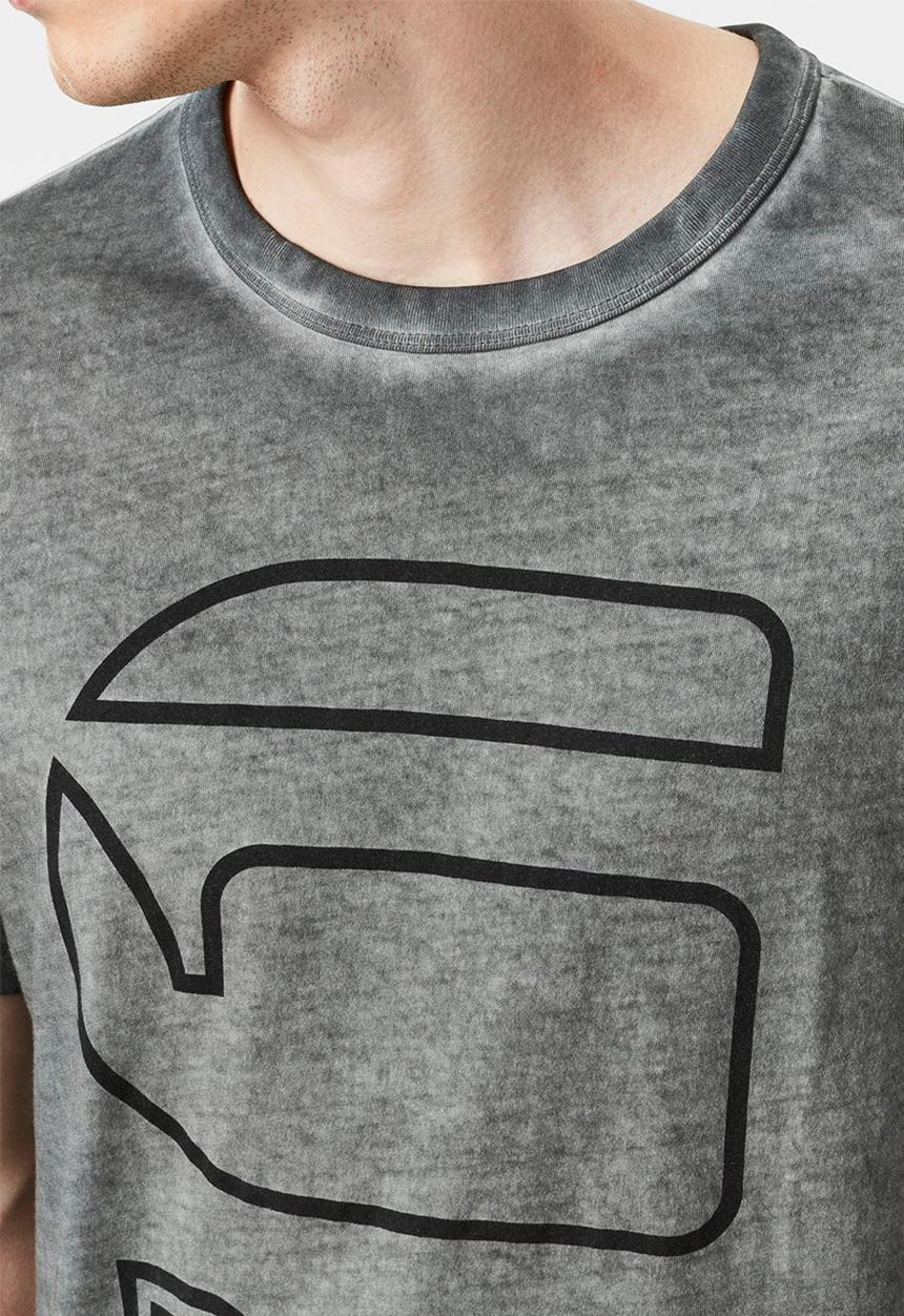 G-STAR - Nact tee