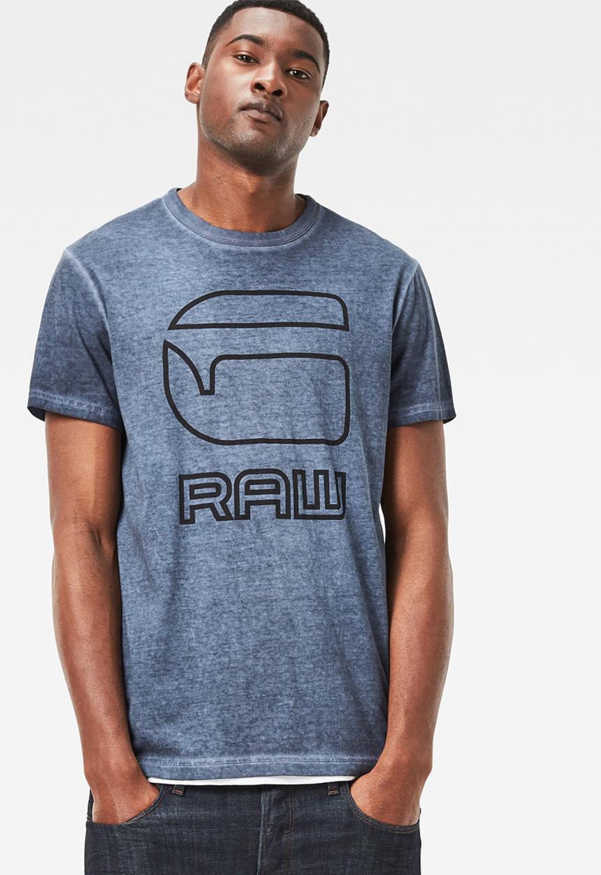 G-STAR - Nact tee
