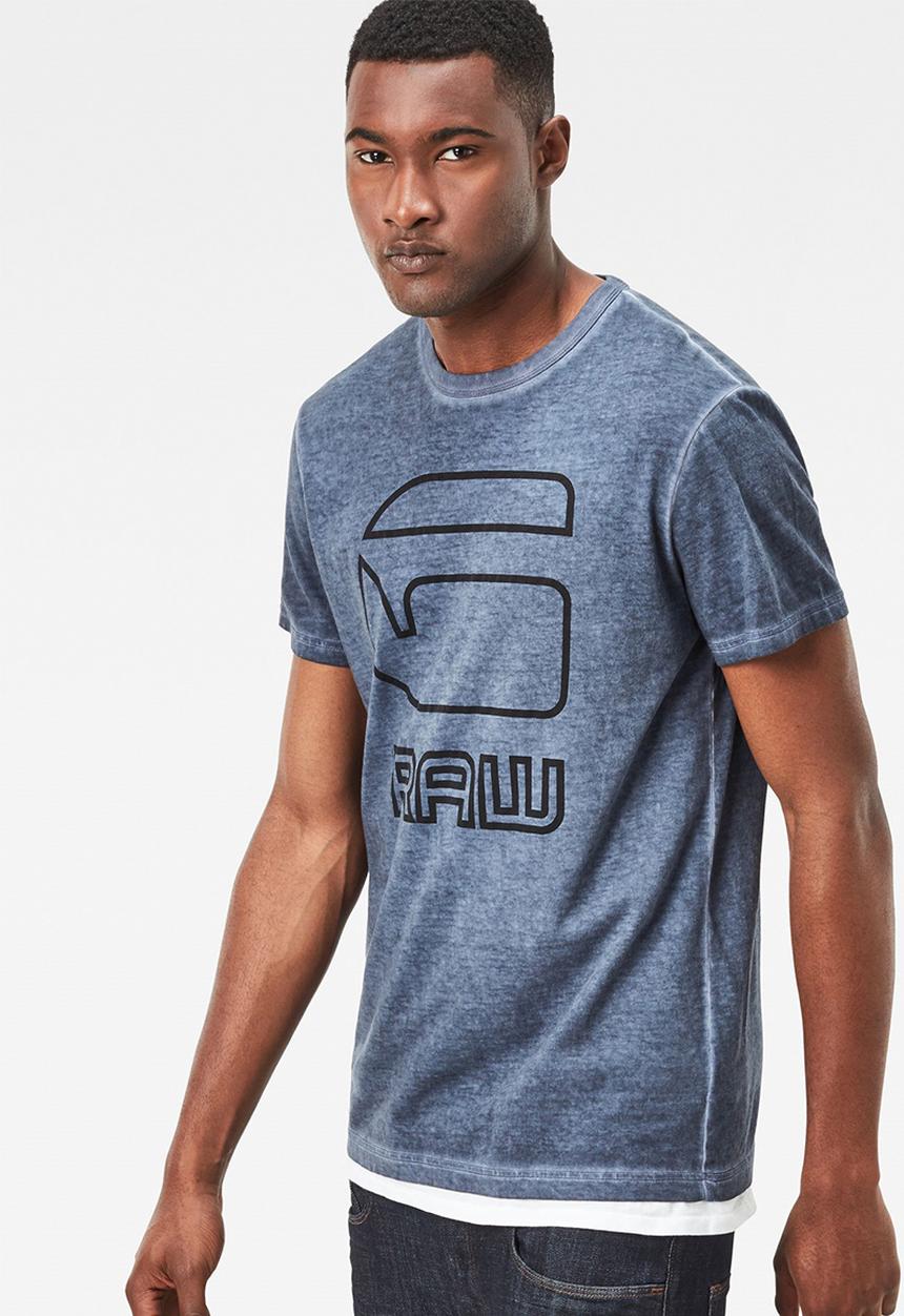 G-STAR - Nact tee