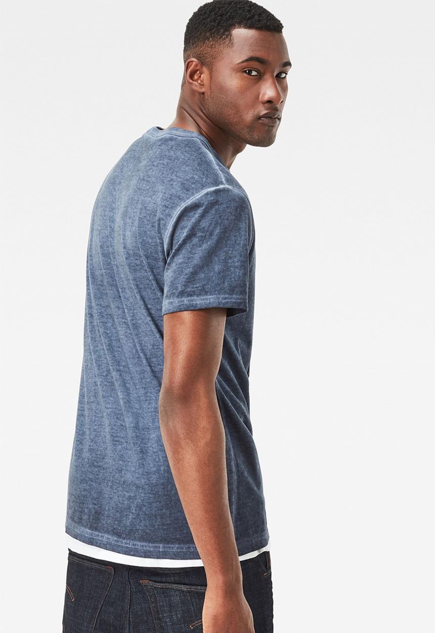 G-STAR - Nact tee
