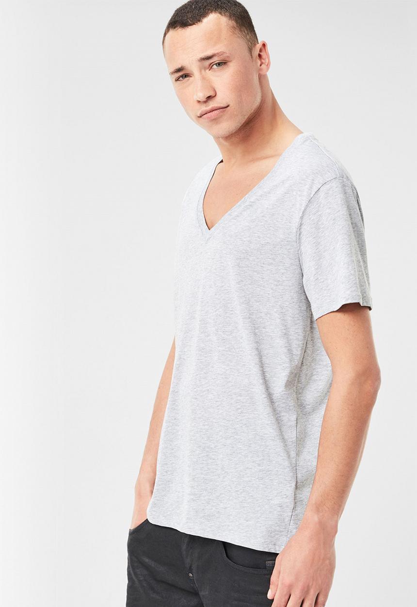 G-STAR - Base htr v t s/s 2-pack