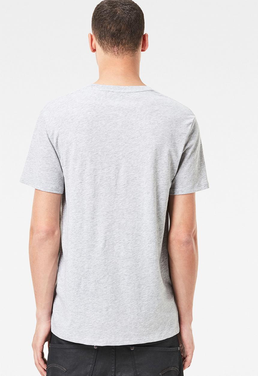 G-STAR - Base htr v t s/s 2-pack