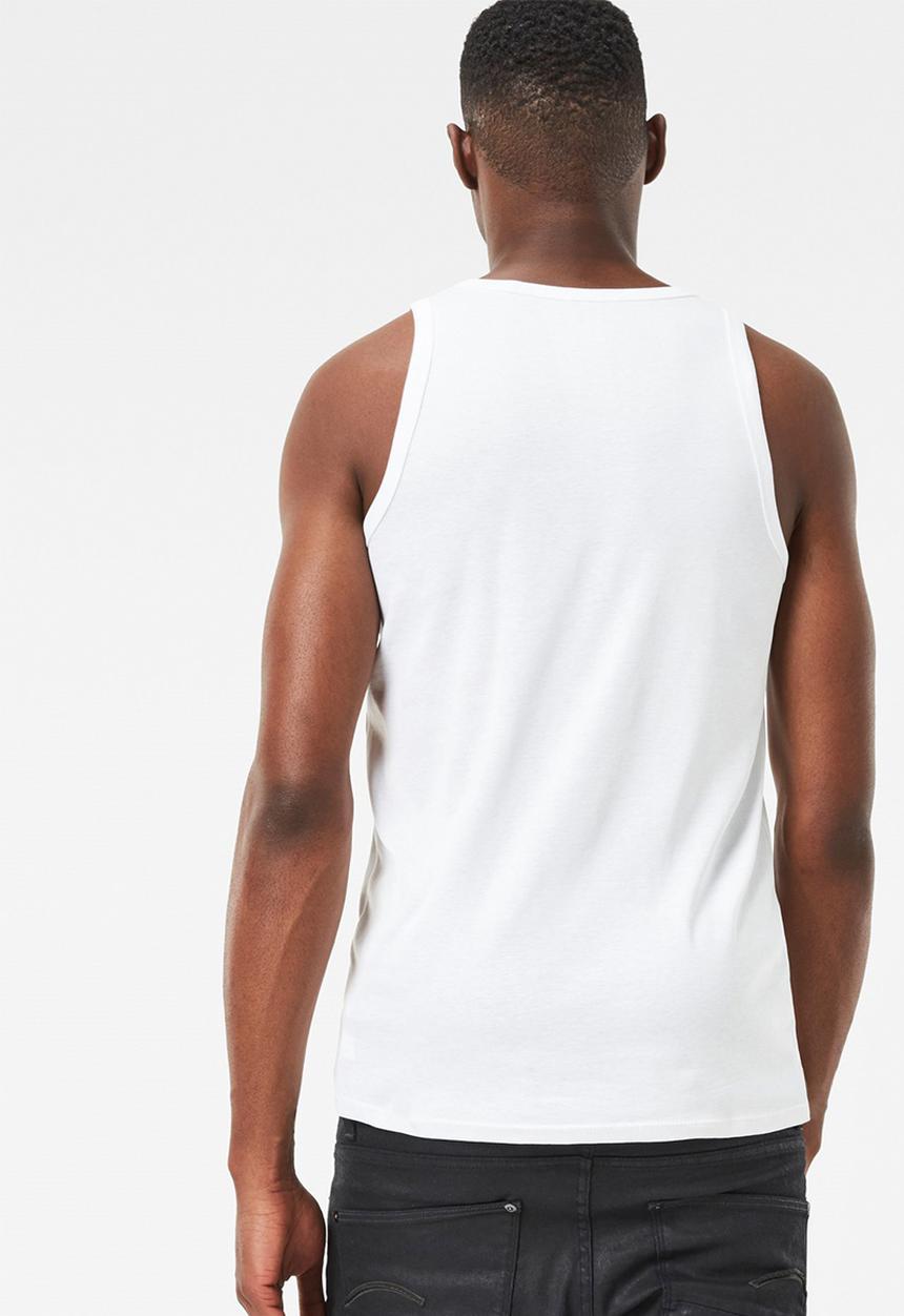 G-STAR - Base tank 2-pack