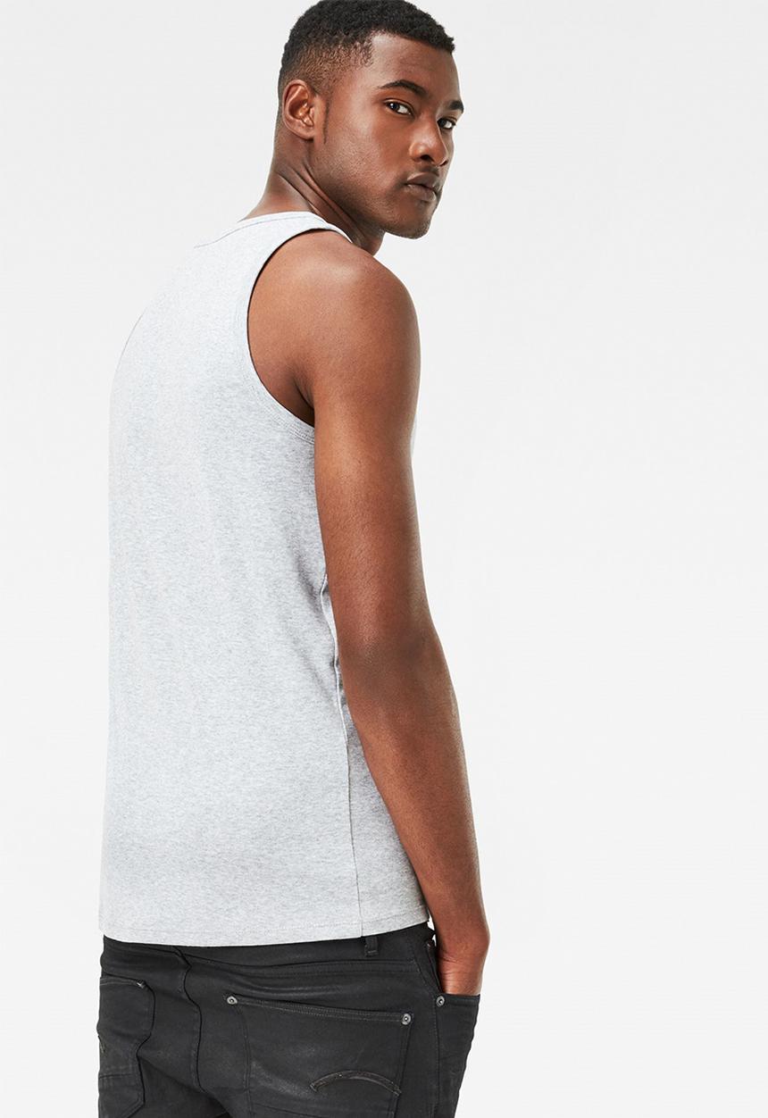 G-STAR - Base tank 2-pack