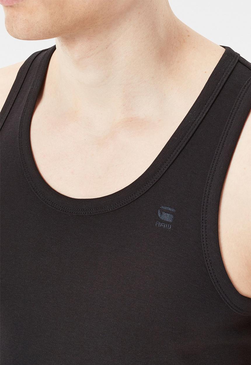 G-STAR - Base tank 2-pack