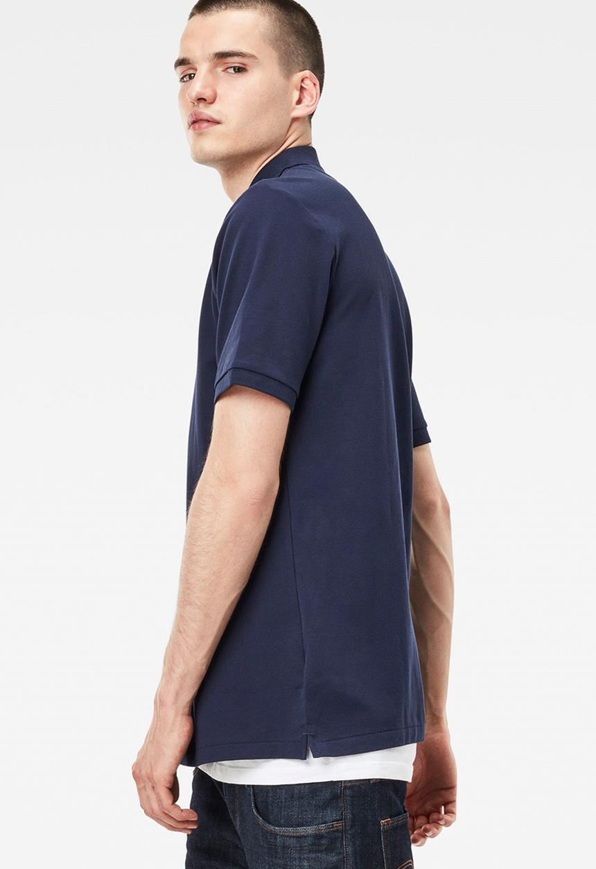 G-STAR - Dunda polo 