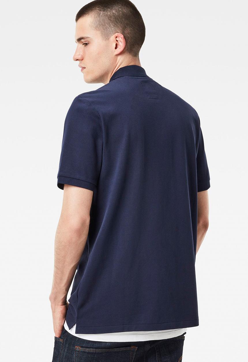 G-STAR - Dunda polo 