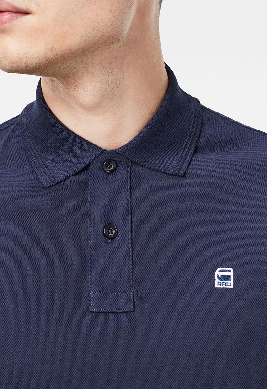 G-STAR - Dunda polo 