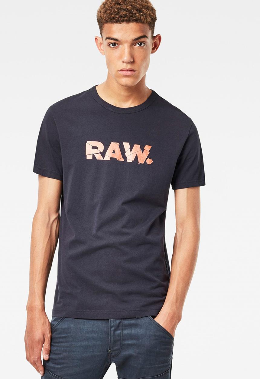 G-STAR - Wokro tee
