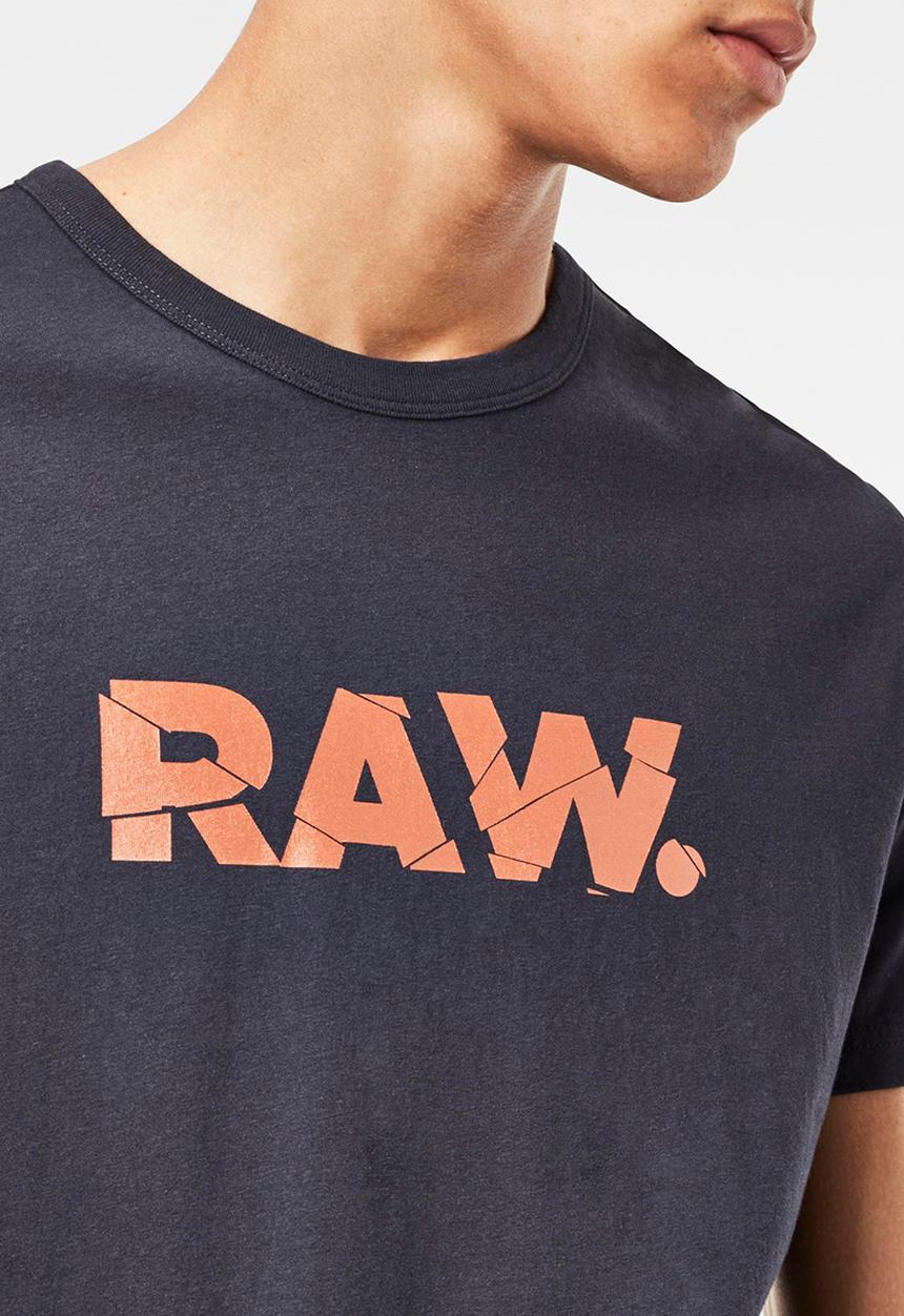 G-STAR - Wokro tee