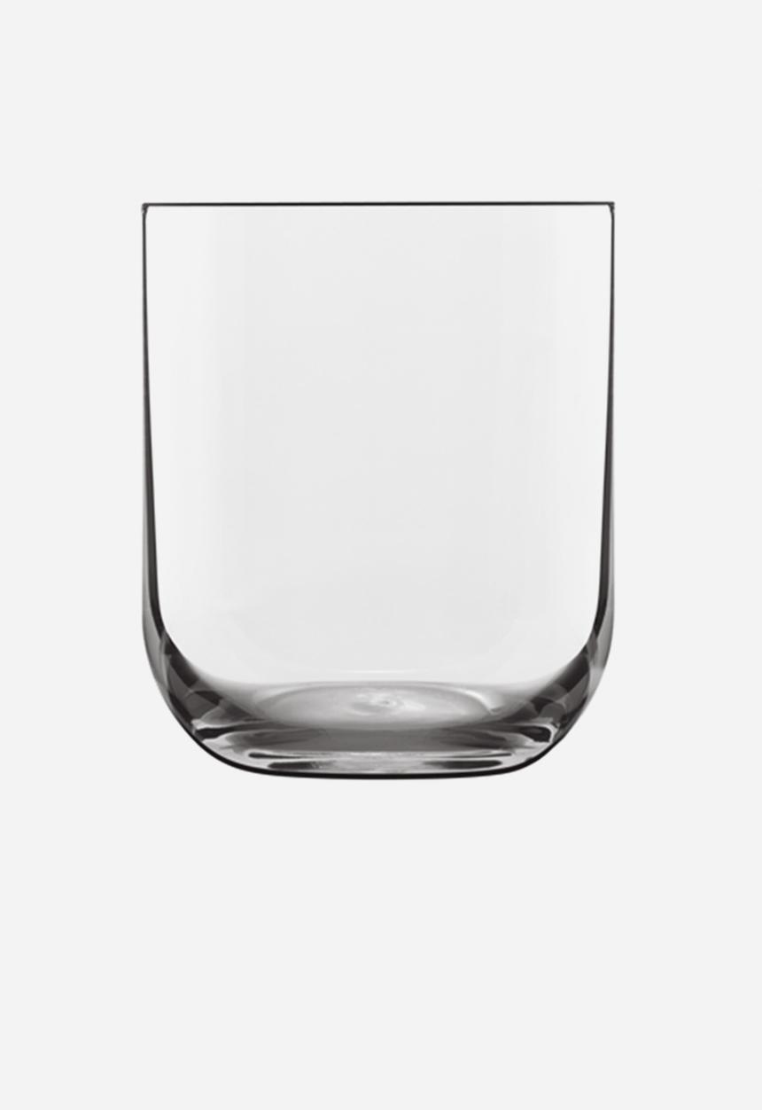 Luigi Bormioli - Sublime tumbler set of 4