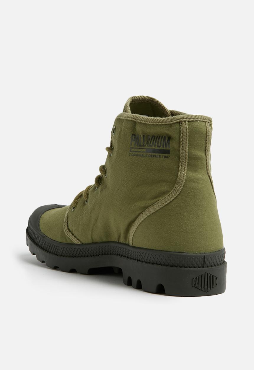 Palladium - Pampa Hi Original TC