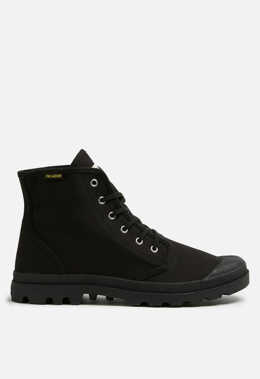 Palladium - Pampa Hi Original