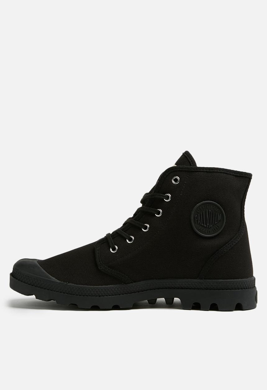 Palladium - Pampa Hi Original