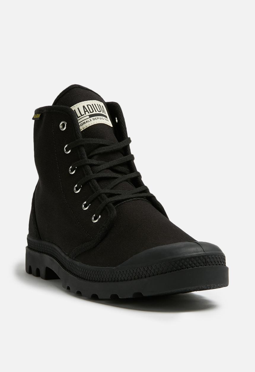 Palladium - Pampa Hi Original