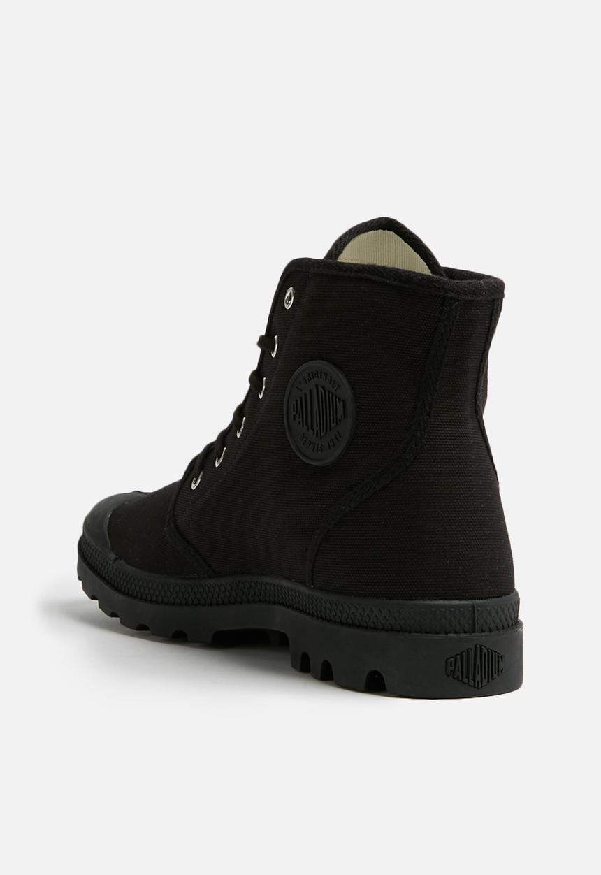 Palladium - Pampa Hi Original