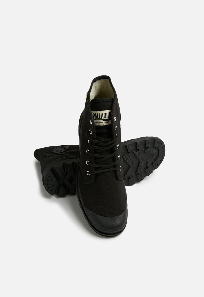 Palladium - Pampa Hi Original