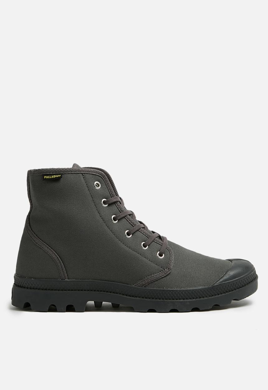 Palladium - Pampa Hi Original 