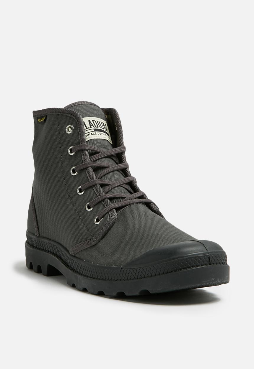 Palladium - Pampa Hi Original 