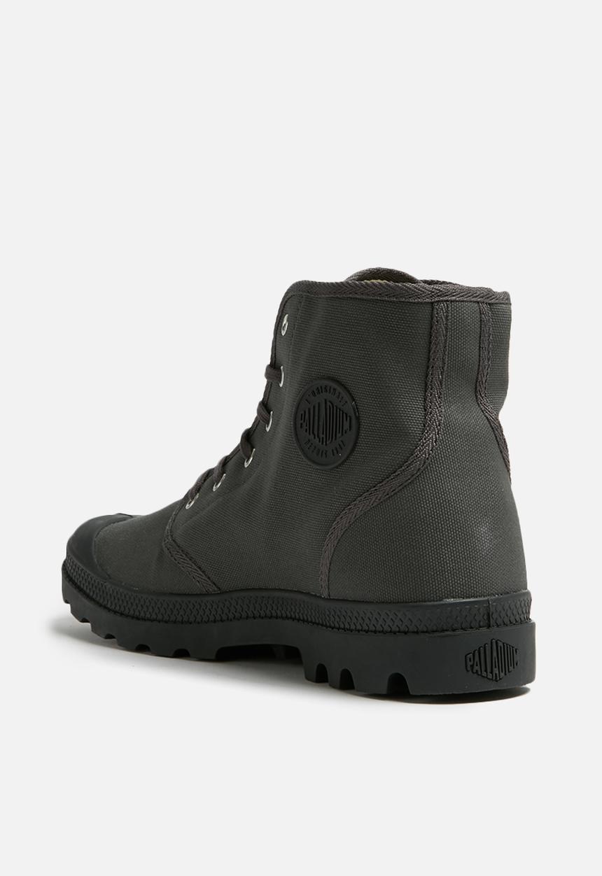 Palladium - Pampa Hi Original 
