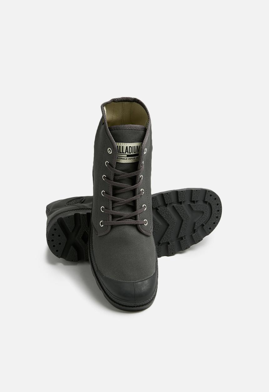 Palladium - Pampa Hi Original 