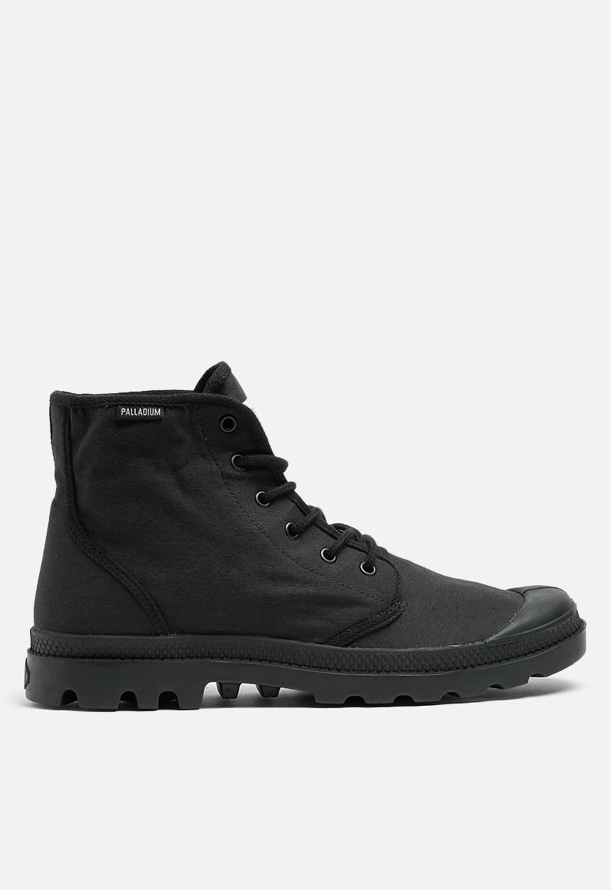 Palladium - Pampa Hi Original