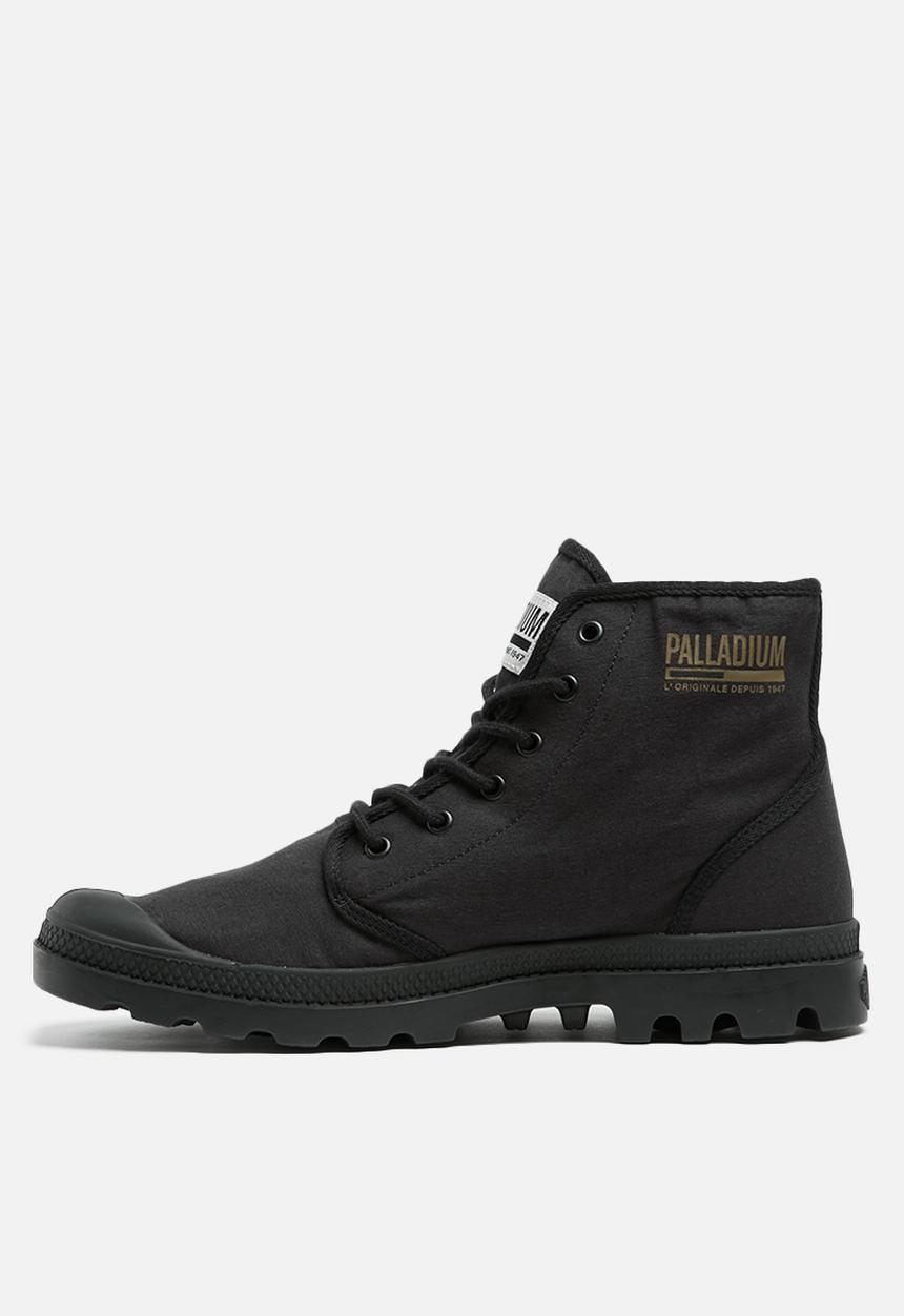 Palladium - Pampa Hi Original
