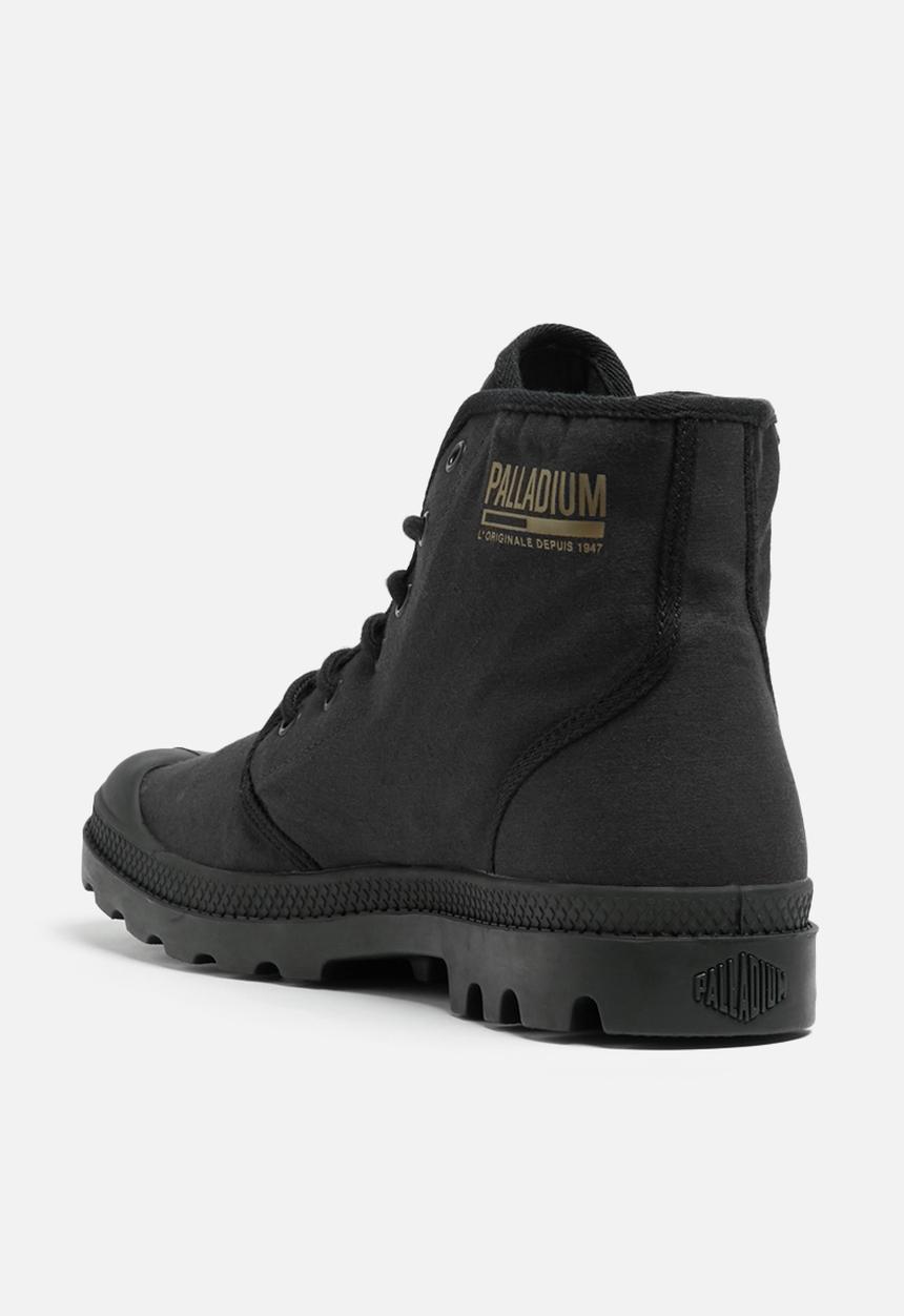 Palladium - Pampa Hi Original