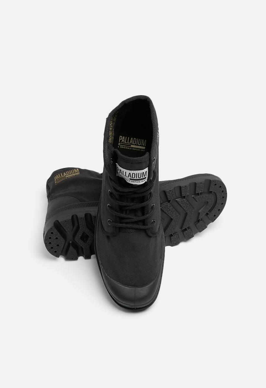 Palladium - Pampa Hi Original