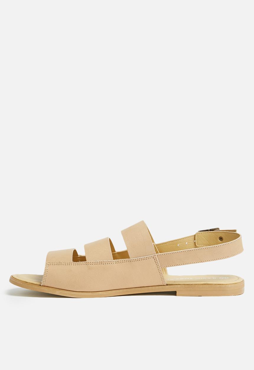 basicthread - Ashton Leather