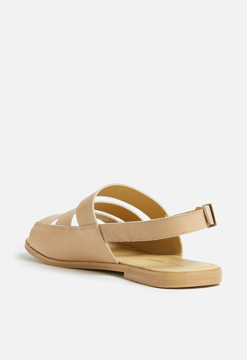 basicthread - Ashton Leather