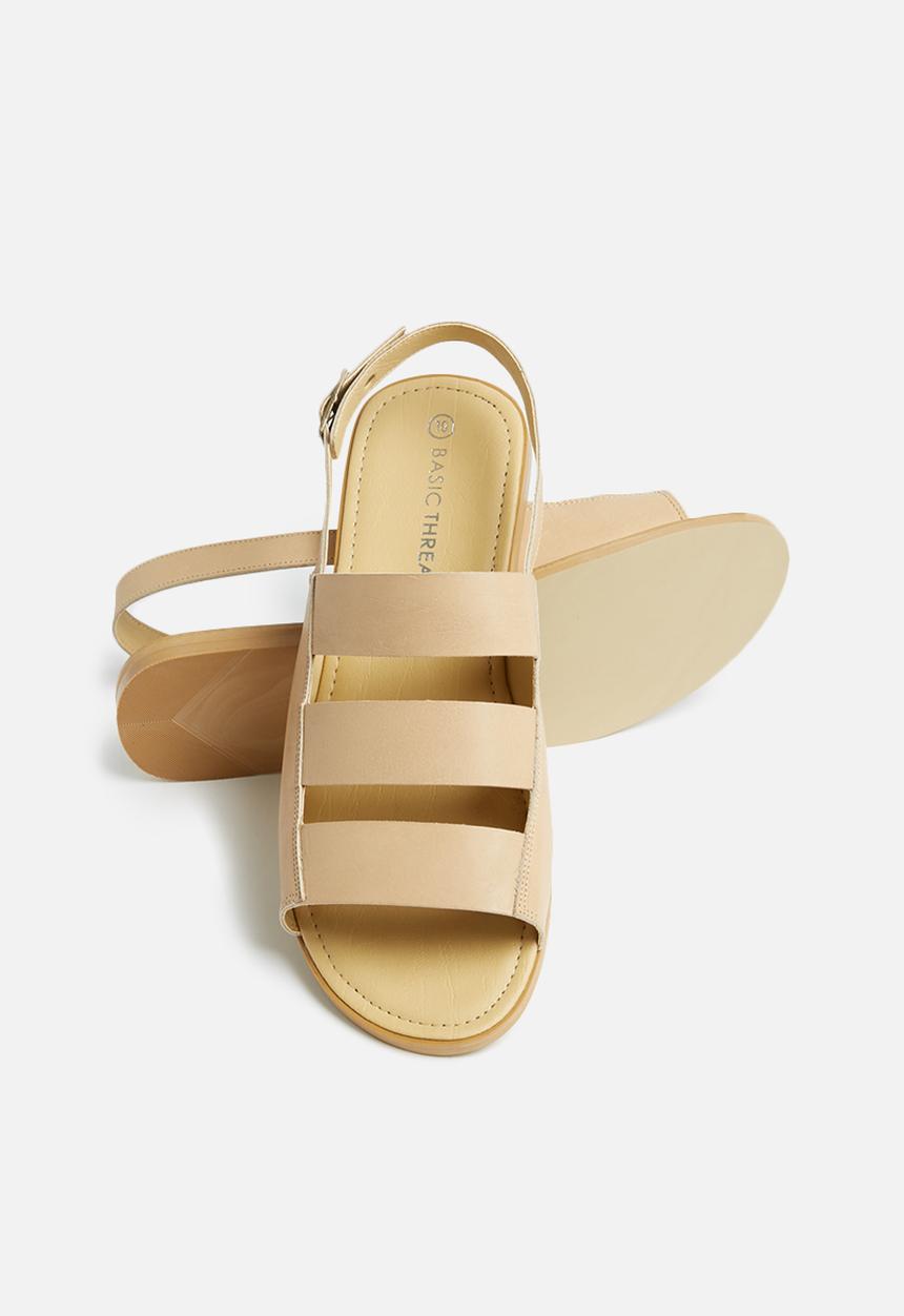 basicthread - Ashton Leather