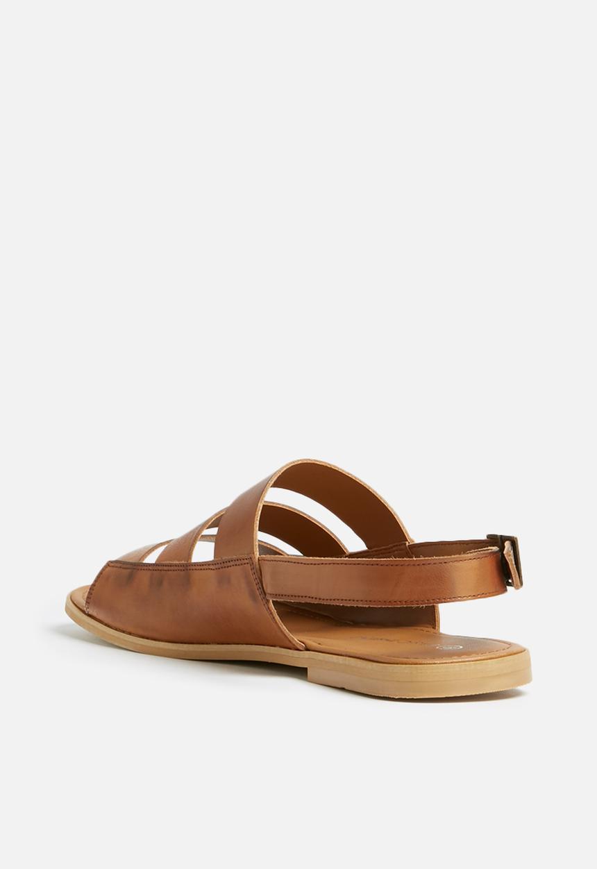 basicthread - Ashton Leather