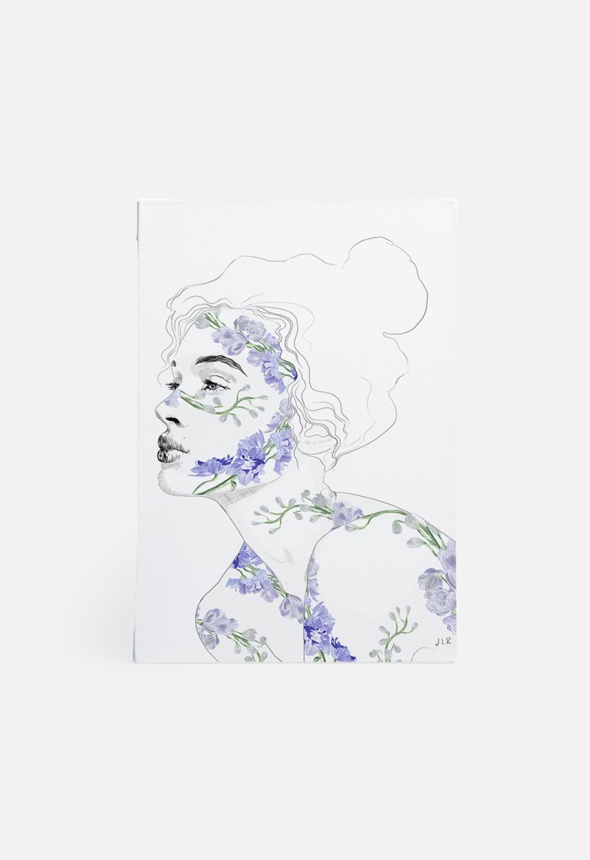 Jenny Liz Rome - Botanical 2