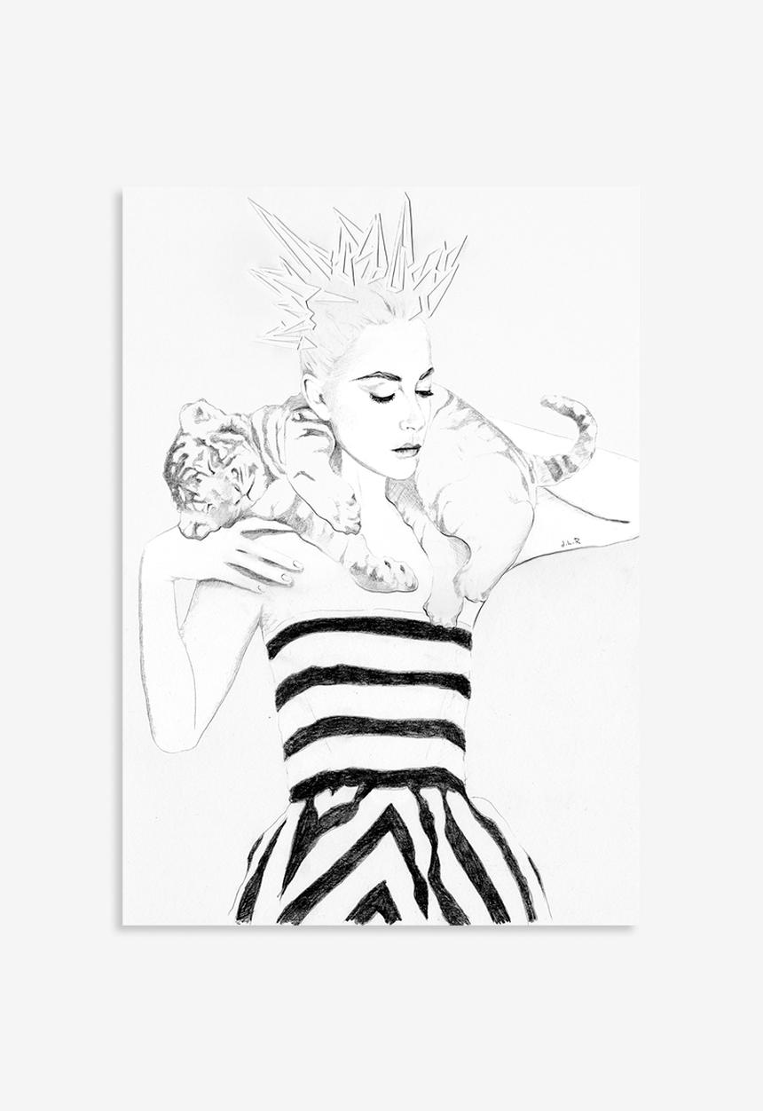 Jenny Liz Rome - Erika Bearman - girl crush #1