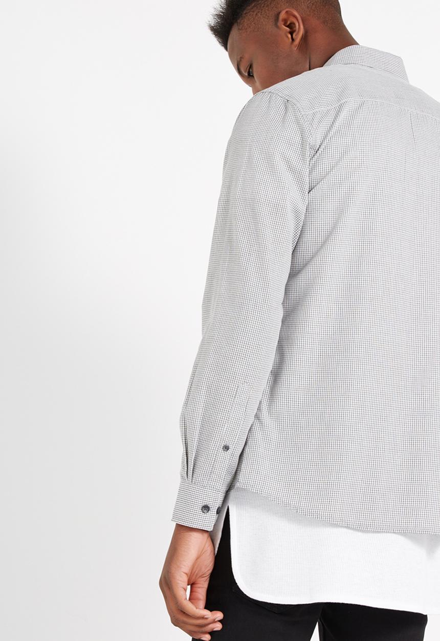 Cotton On - Slim smart shirt
